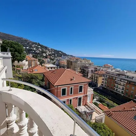 شقة La Vie Enchanting Sea View - Happy