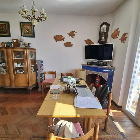 شقة La Vie Enchanting Sea View - Happy